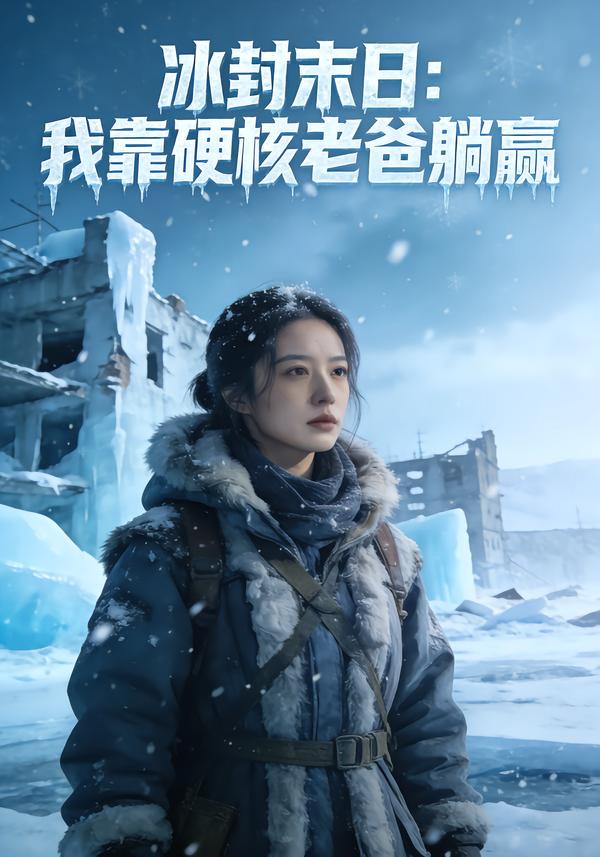 冰封末日我靠硬核老爸躺赢