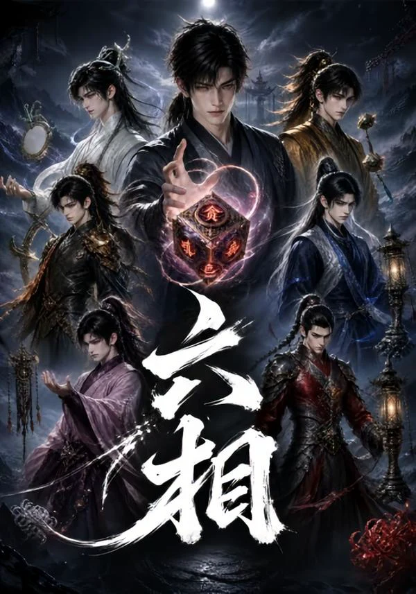 六相