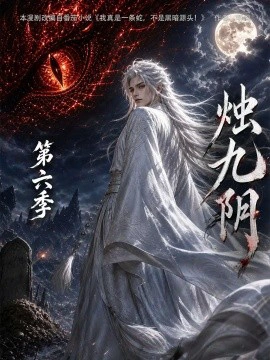 烛九阴第六季