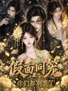 假面同笼：你们都别装了