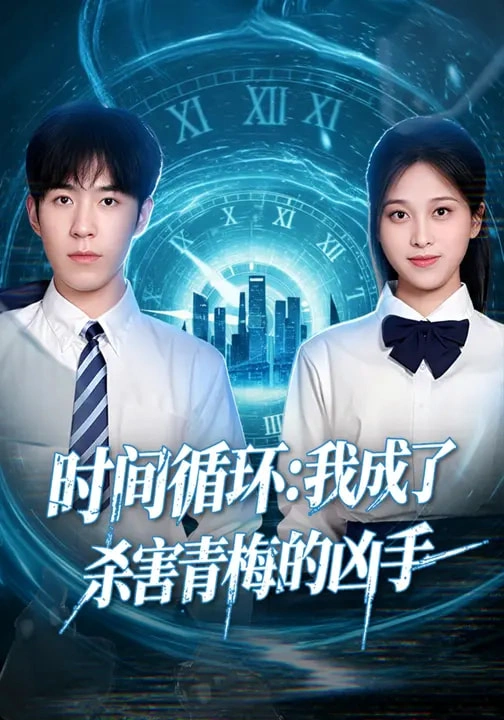 时间循环：我成了杀害青梅的凶手