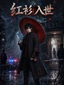 红衫入世