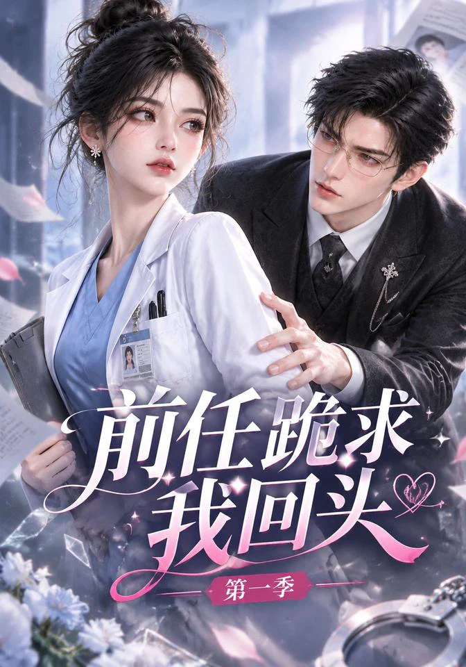 前任跪求我回头