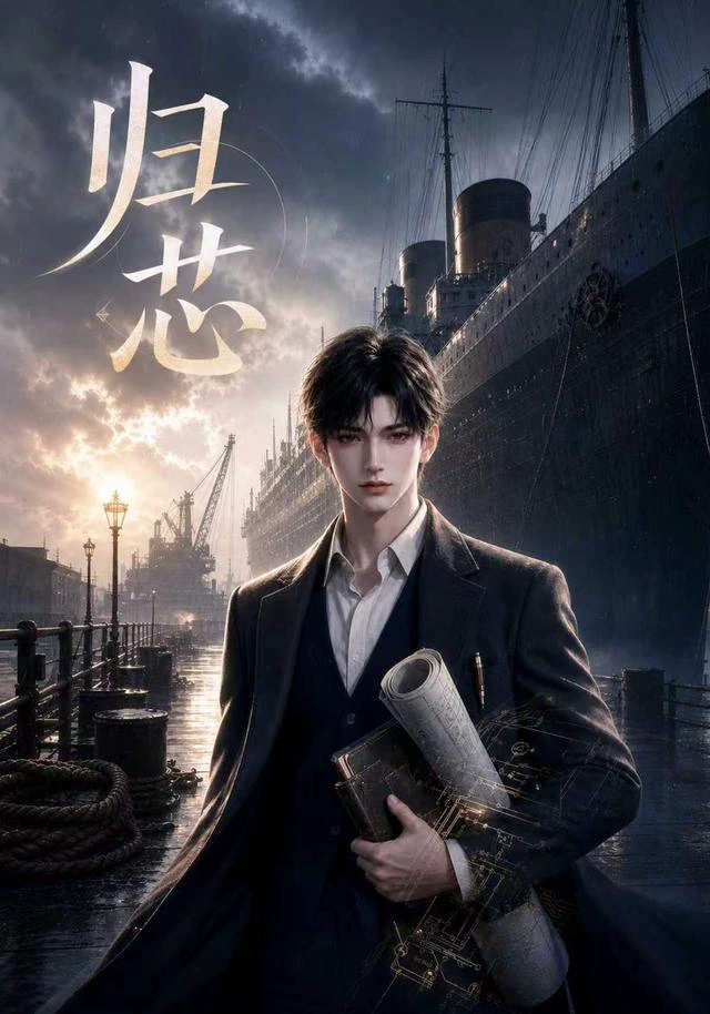 归芯