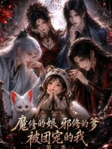 魔修的娘，邪修的爹，被团宠的我第三季