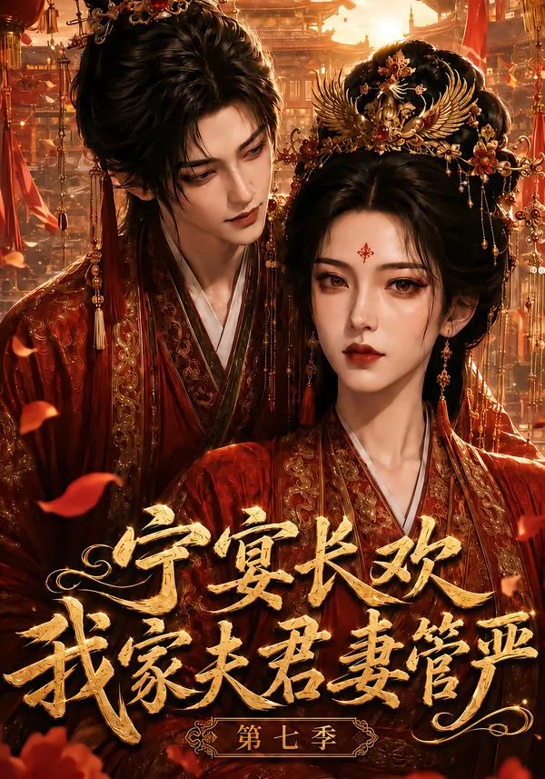 宁宴长欢，我家夫君妻管严第七季