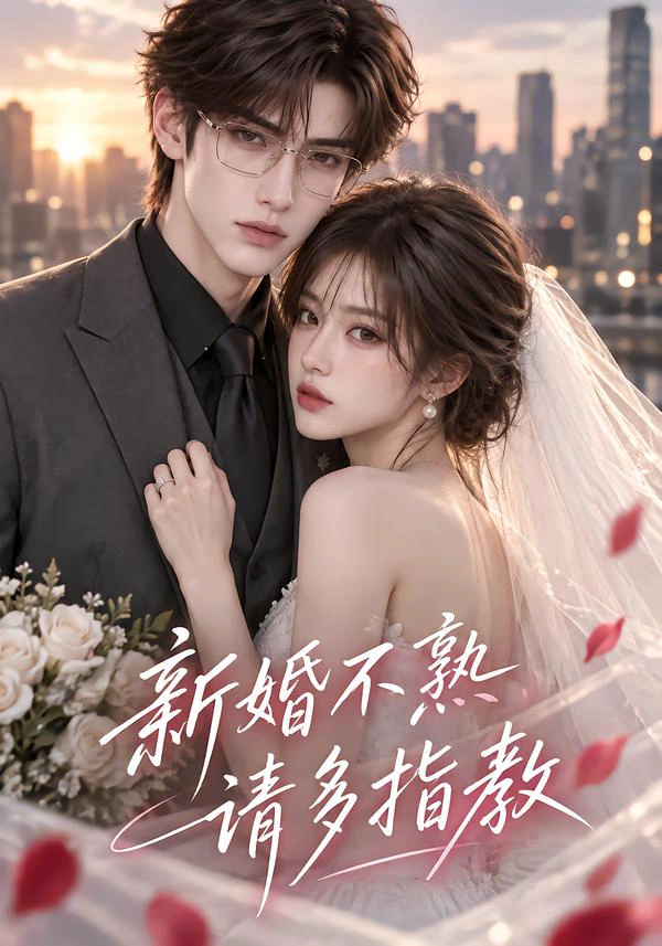 新婚不熟，请多指教
