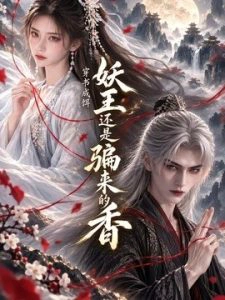 穿书成饵：妖王还是骗来的香