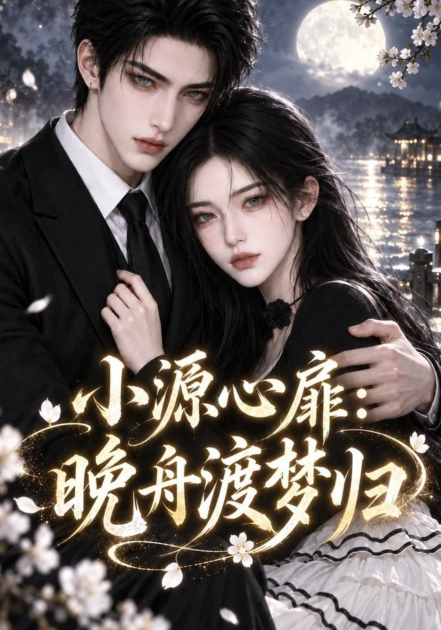 小源心扉：晚舟渡梦归