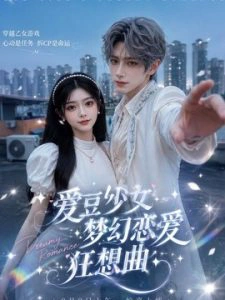 爱豆少女梦幻恋爱狂想曲