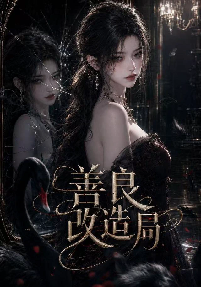 善良改造局