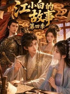 江小白的故事第四季