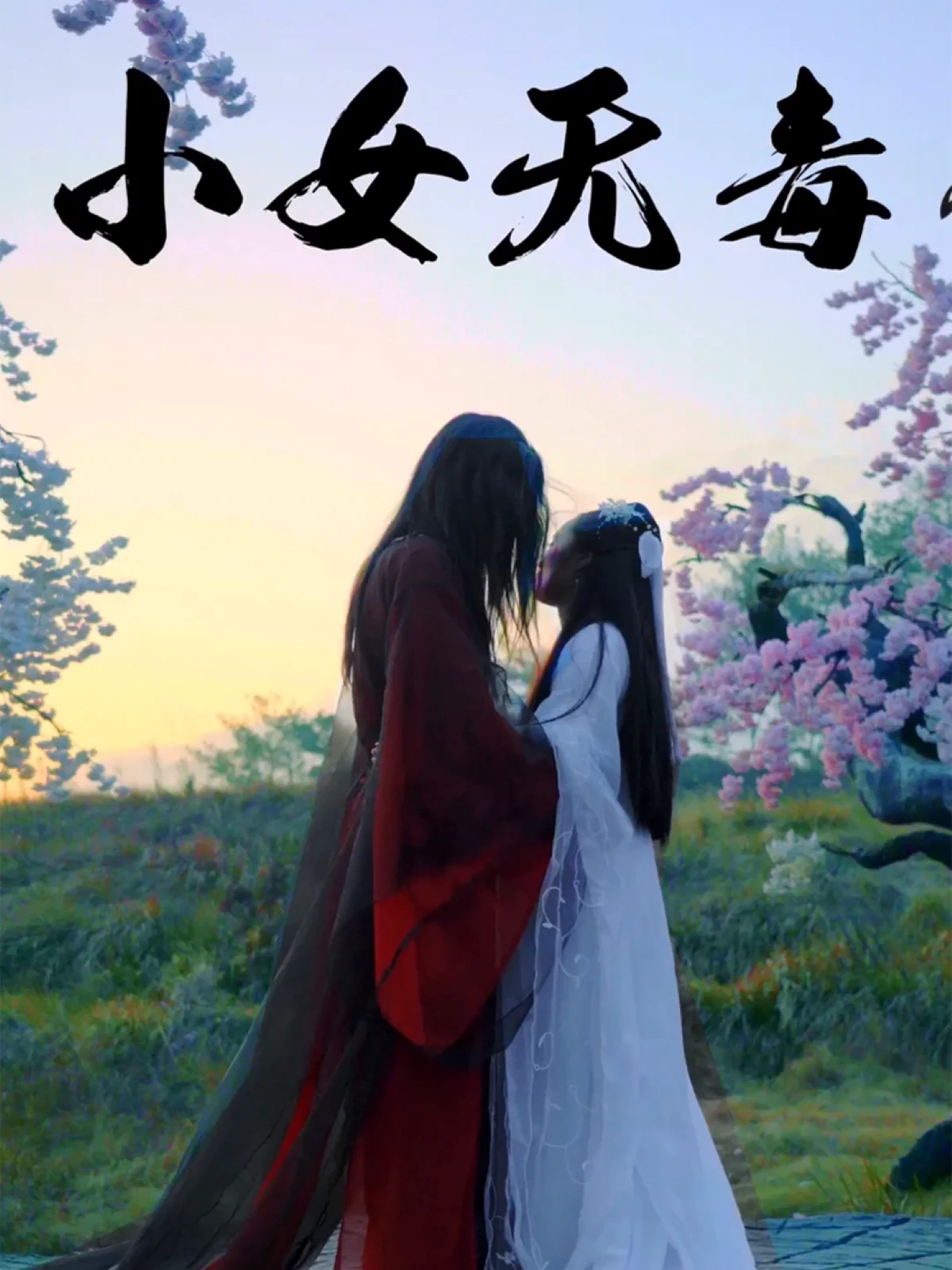 小女无毒