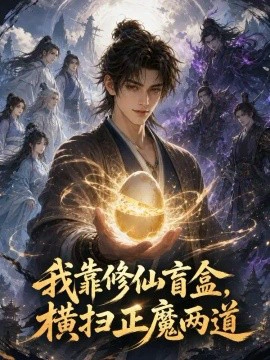 我靠修仙盲盒，横扫正魔两道