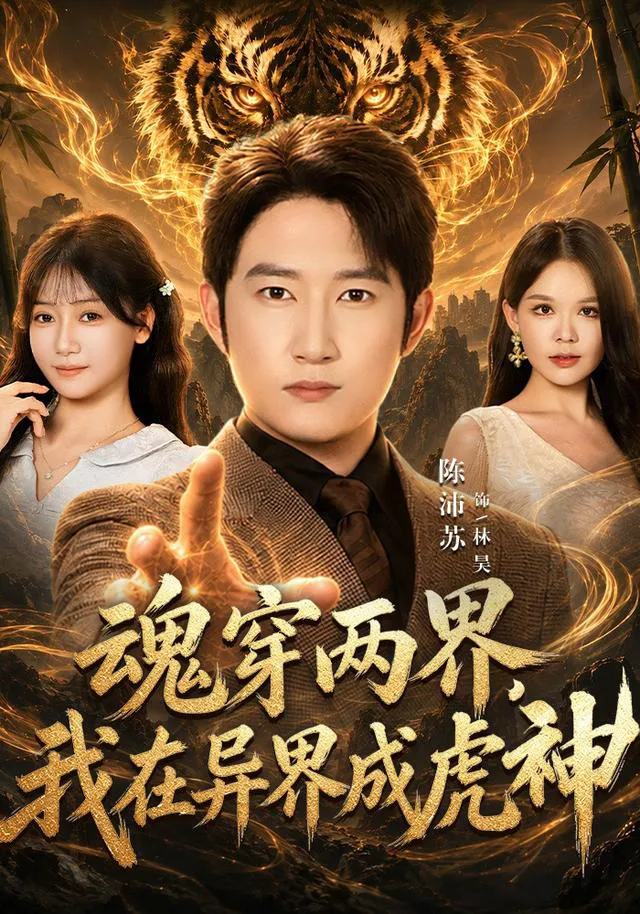 魂穿两界，我在异界成虎神（1080P）