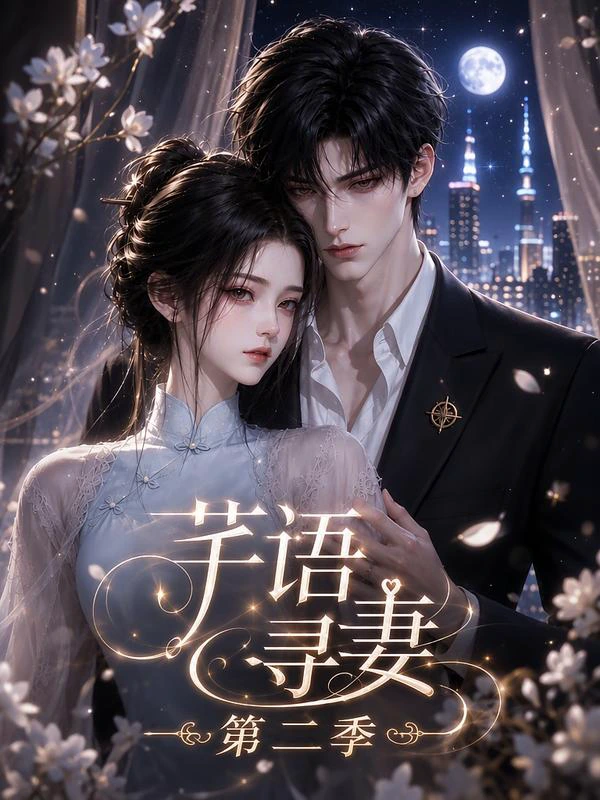芊语寻妻第二季