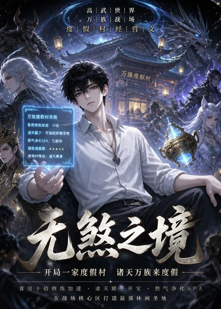 无煞之境