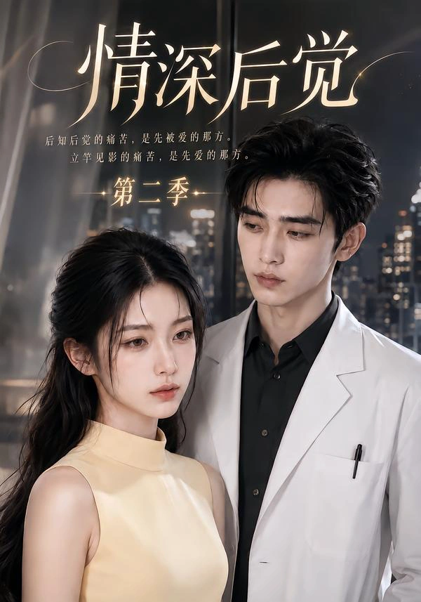 情深后觉第二季