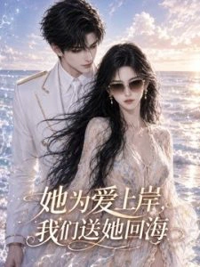 她为爱上岸，我们送她回海