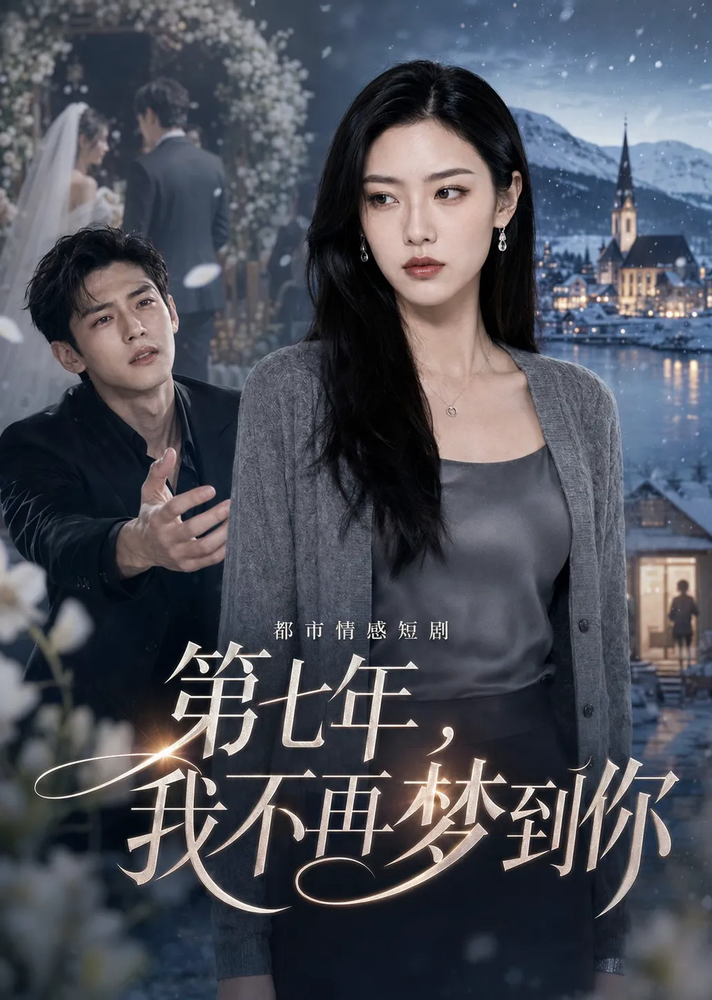 第七年，我不再梦到你
