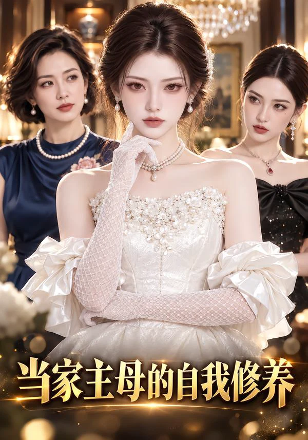 当家主母的自我修养