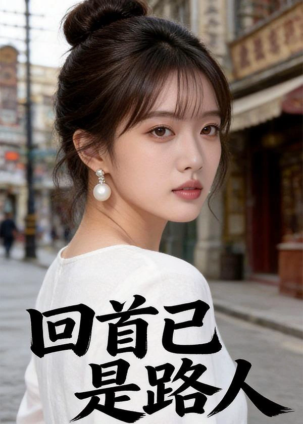 回首已是路人
