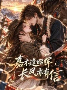 嘉木逢昭晖，长风亦有信