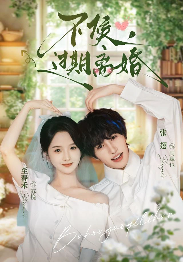 不候，过期离婚（1080P）