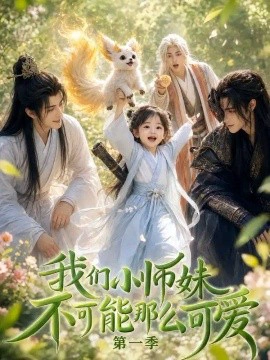 我们小师妹不可能那么可爱第一季