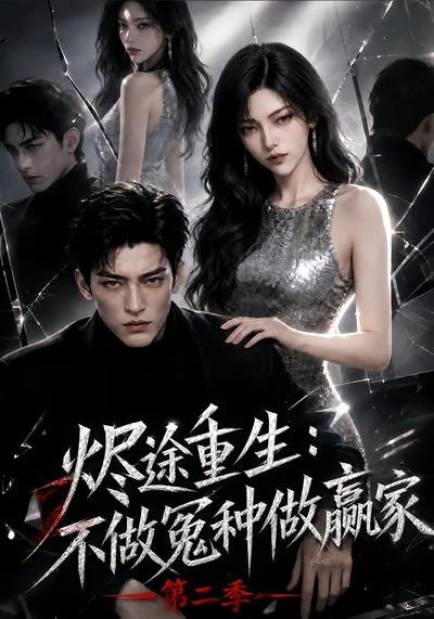 烬途重生：不做冤种做赢家第二季