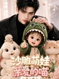 沙雕萌娃亲爱的，喵第二季