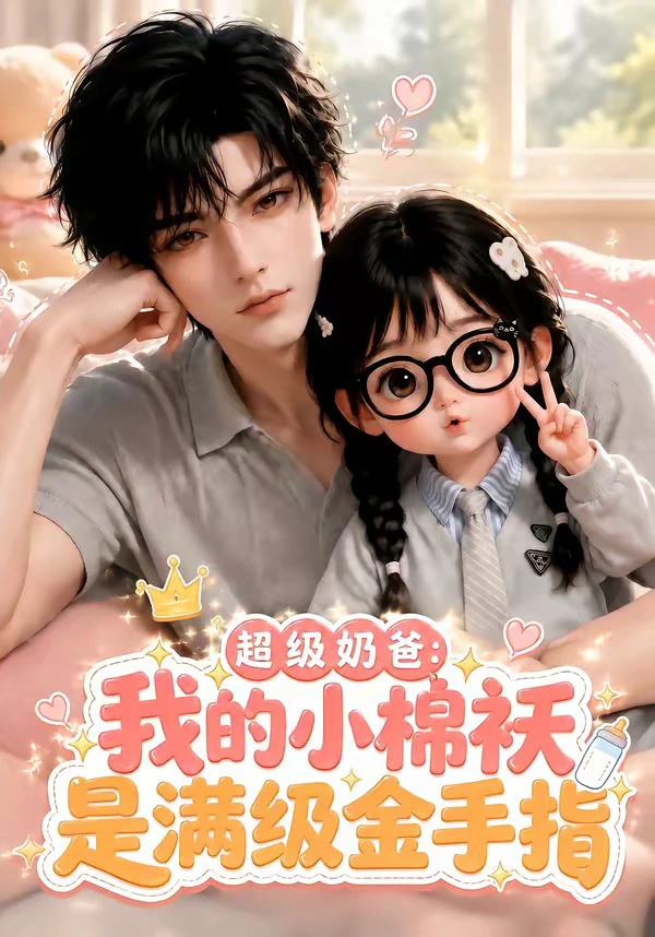 超级奶爸：我的小棉袄是满级金手指