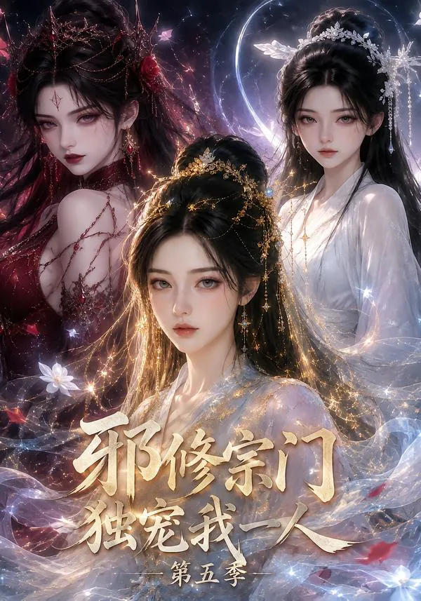 邪修宗门独宠我一人第五季