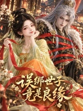 误绑世子，竟是良缘