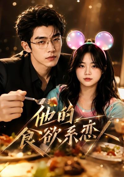 他的食欲系恋人