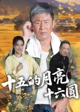 十五的月亮十六圆