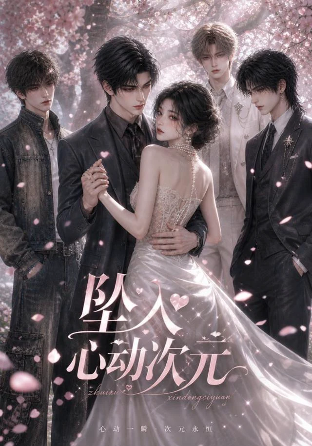 坠入心动次元
