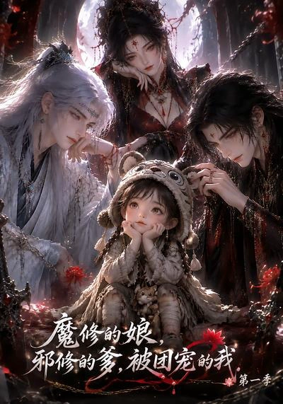 魔修的娘，邪修的爹，被团宠的我第一季
