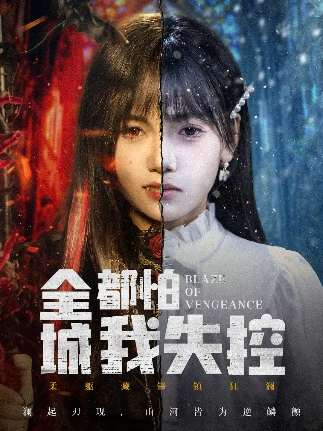 恶媳的愤怒
