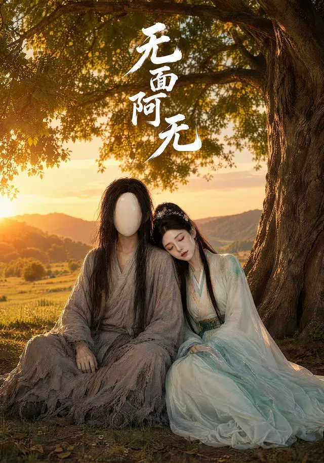 无面阿无