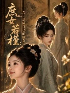庶女若槿：活成自己的嫡女