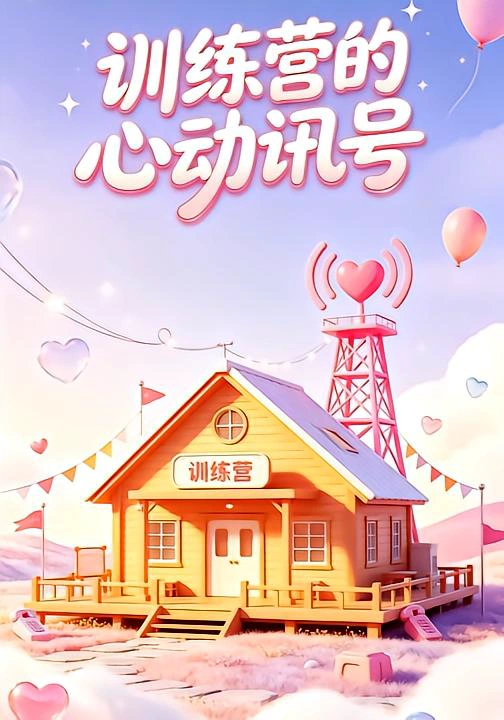 训练营的心动讯号