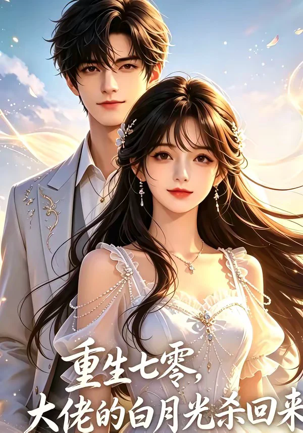 重生七零，大佬的白月光杀回来了