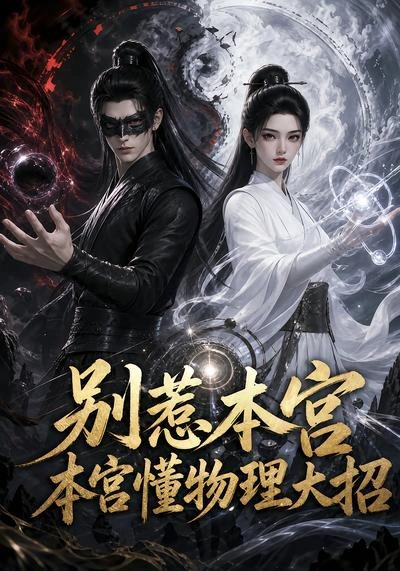 别惹本宫，本宫懂物理大招