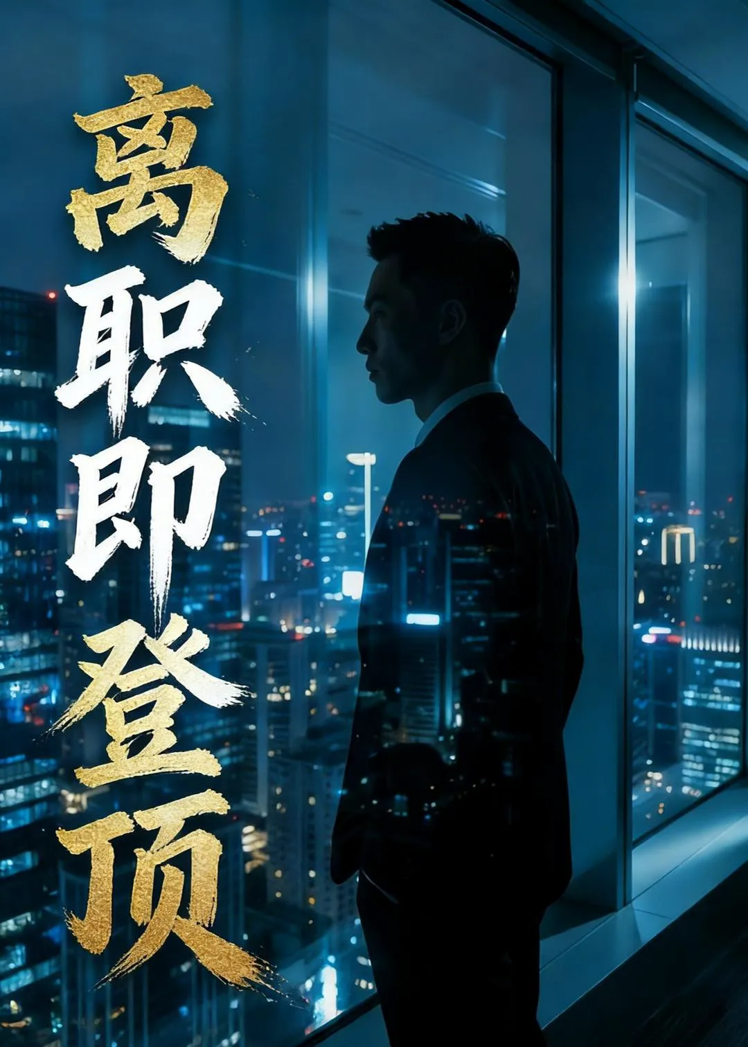 离职即登顶