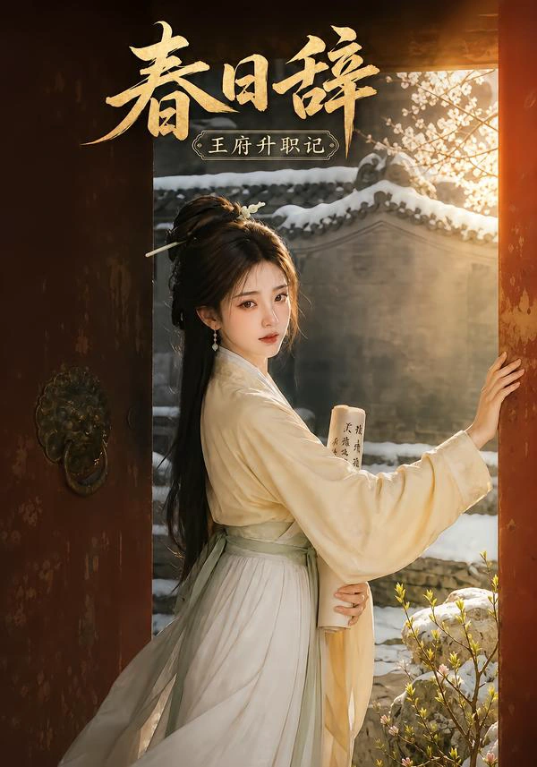 春日辞：王府升职记