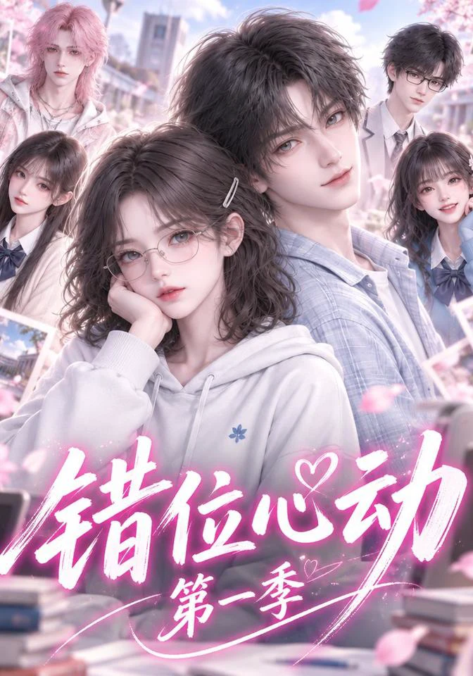 错位心动第一季