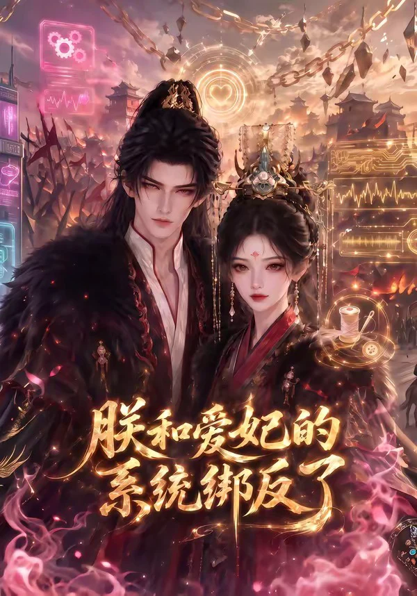 朕和爱妃的系统绑反了
