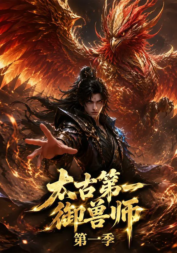 太古第一御兽师第一季