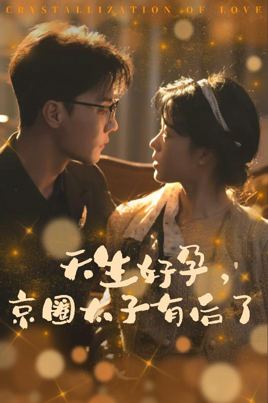 天生好孕京圈太子有后了&你与光共落人间